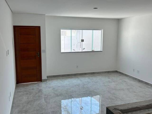 Casa para Venda em Santo André - 2