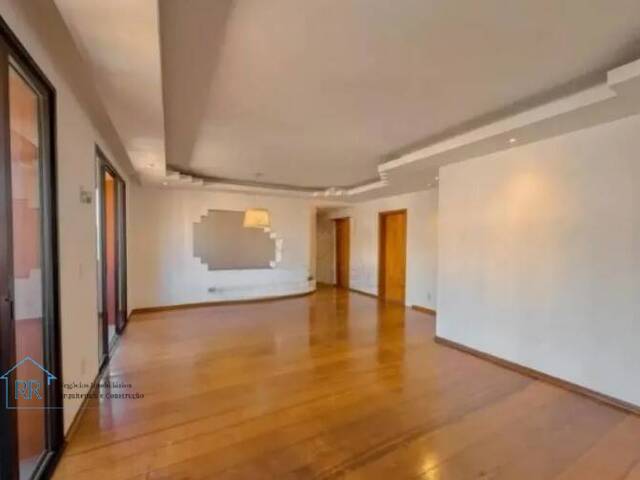 #440 - Apartamento para Locação em Santo André - SP - 1
