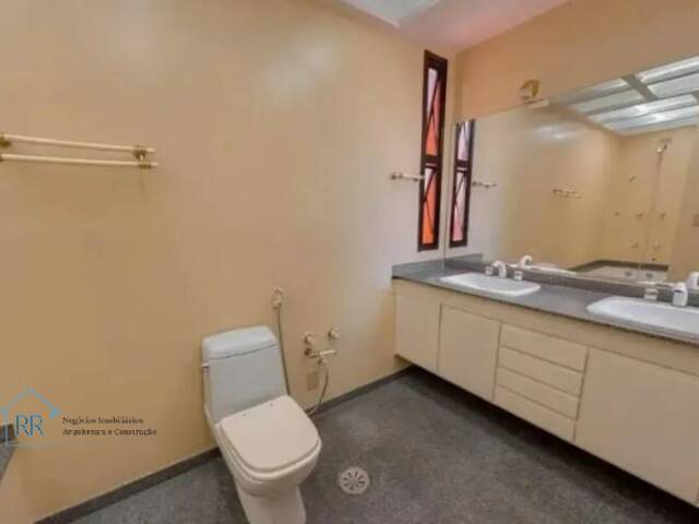 #440 - Apartamento para Locação em Santo André - SP - 3