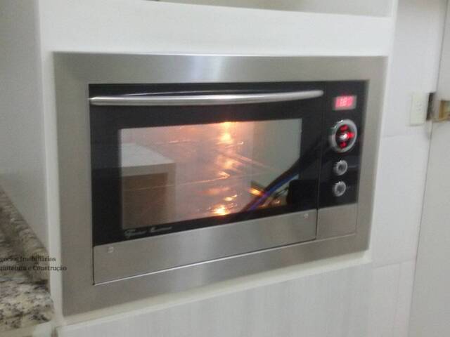 Apartamento para Locação em Santo André - 5