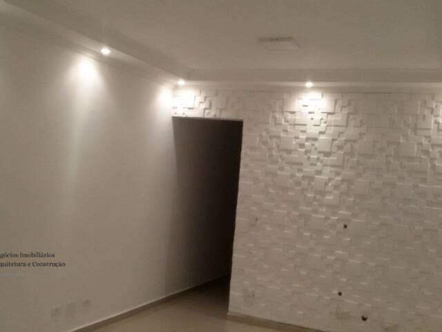 Apartamento para Locação em Santo André - 4