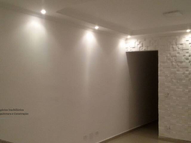 Apartamento para Locação em Santo André - 3