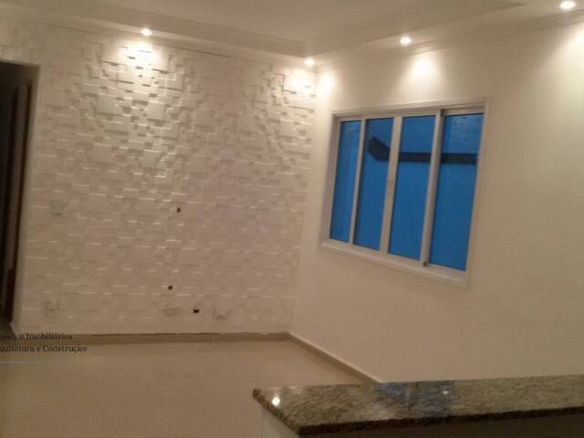 Apartamento para Locação em Santo André - 2