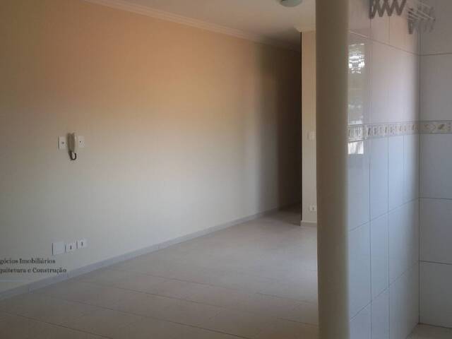 Apartamento para Locação em Santo André - 4