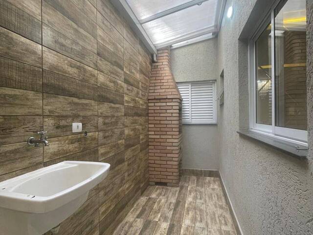 Apartamento para Locação em Santo André - 5