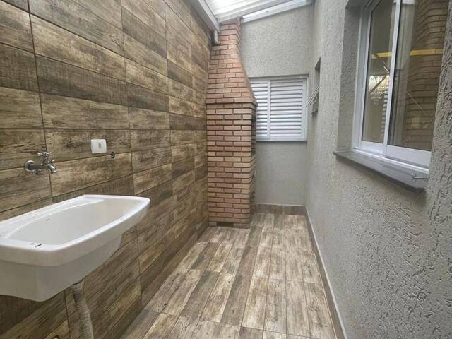 Apartamento para Locação em Santo André - 4