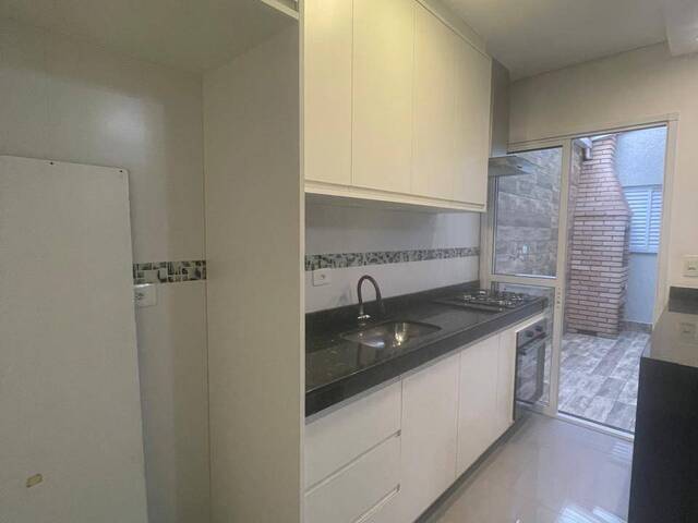 Apartamento para Locação em Santo André - 2
