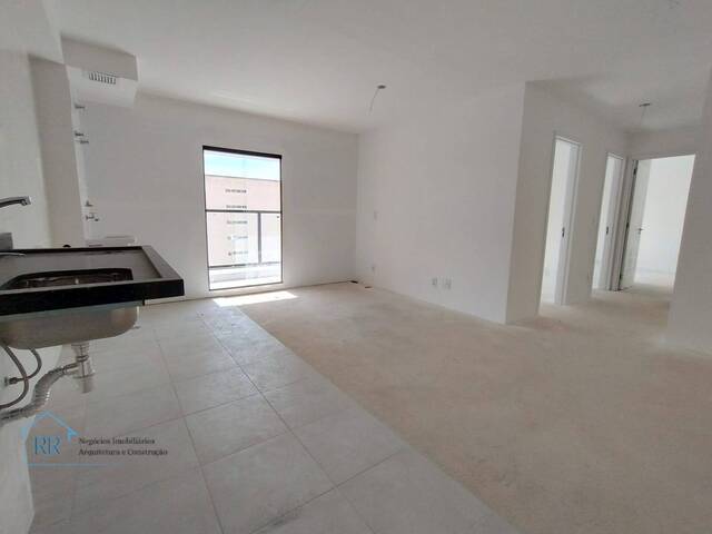 #445 - Apartamento para Locação em Santo André - SP - 3