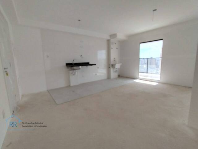 #445 - Apartamento para Locação em Santo André - SP - 1