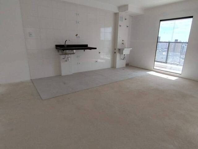 #445 - Apartamento para Locação em Santo André - SP - 2