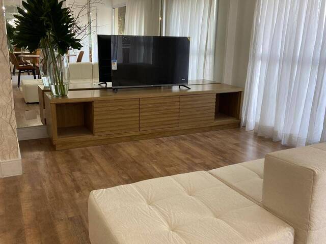 #446 - Apartamento para Locação em Santo André - SP - 2