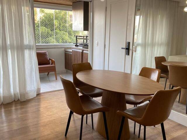 #446 - Apartamento para Locação em Santo André - SP - 3
