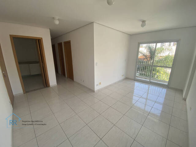 #447 - Apartamento para Locação em Santo André - SP - 1