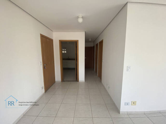 #447 - Apartamento para Locação em Santo André - SP - 3