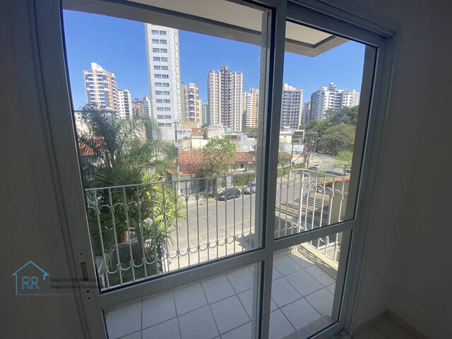 Apartamento para Locação em Santo André - 5