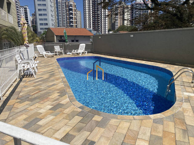 Locação em Jardim - Santo André
