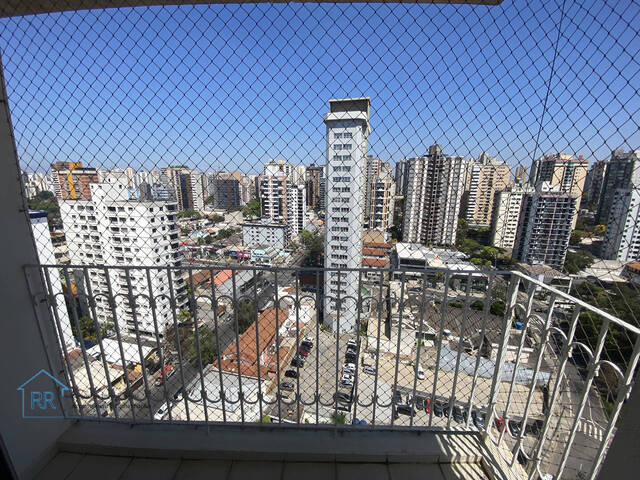 Cobertura para Locação em Santo André - 5