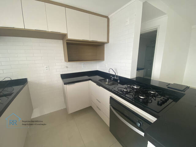 #264 - Apartamento para Locação em Santo André - SP - 3