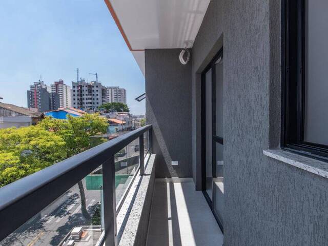 Apartamento para Locação em Santo André - 4