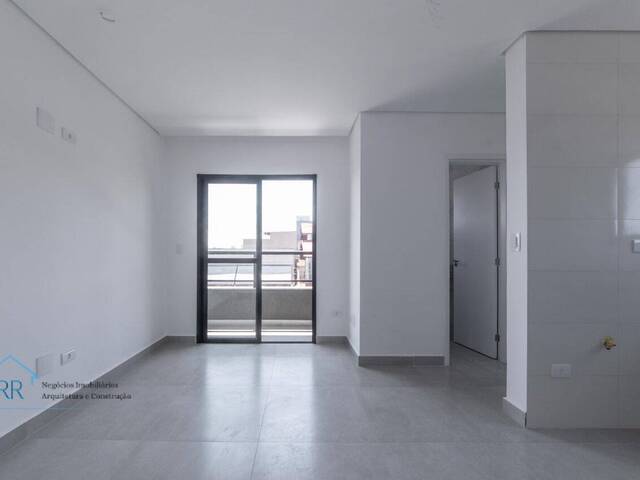 Apartamento para Locação em Santo André - 2