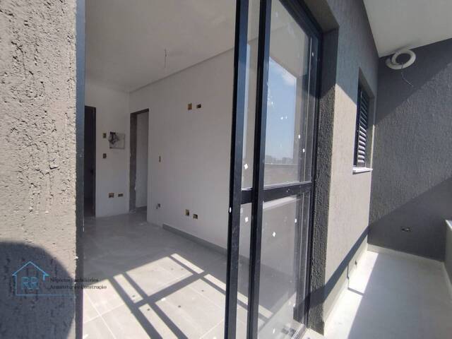 Apartamento para Locação em Santo André - 3