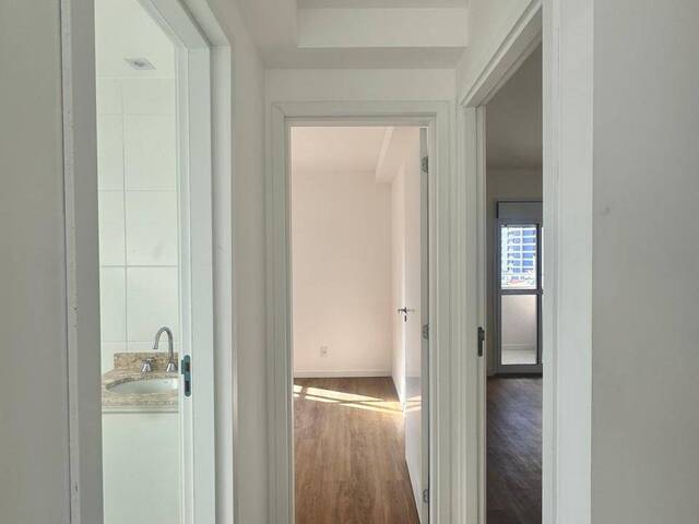 Apartamento para Locação em Santo André - 5
