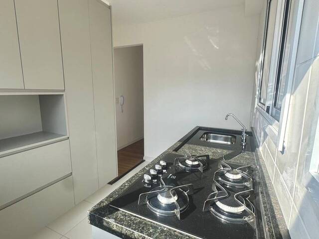 #384 - Apartamento para Locação em Santo André - SP