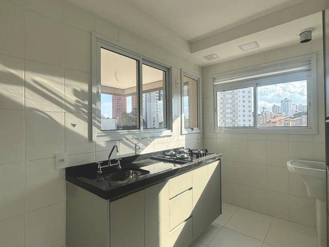 Apartamento para Locação em Santo André - 4
