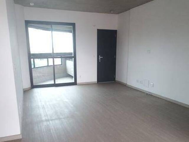 #453 - Apartamento para Locação em Santo André - SP