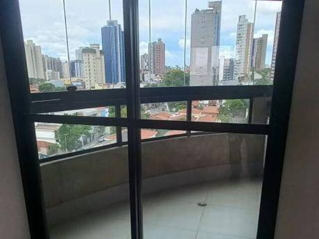 #453 - Apartamento para Locação em Santo André - SP
