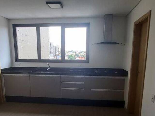 #453 - Apartamento para Locação em Santo André - SP