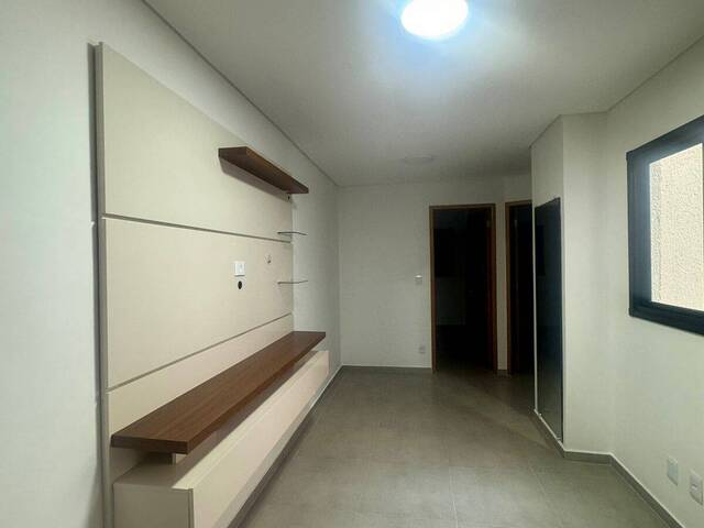 #454 - Cobertura para Locação em Santo André - SP - 1