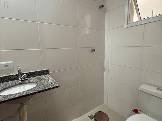 #455 - Apartamento para Locação em Santo André - SP - 3