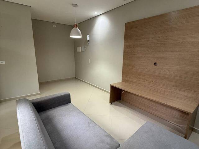 #455 - Apartamento para Locação em Santo André - SP - 2