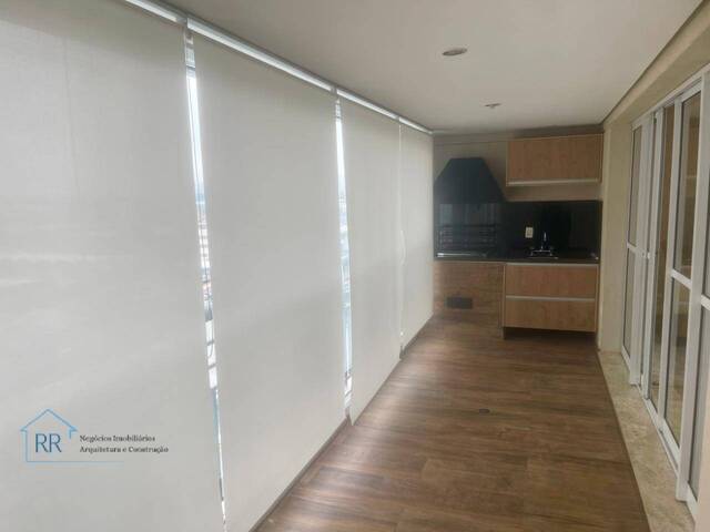 #457 - Apartamento para Locação em Santo André - SP - 2