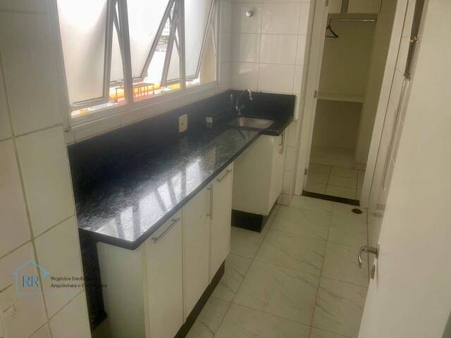 Apartamento para Locação em Santo André - 5