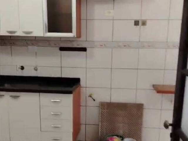 #459 - Apartamento para Venda em Santo André - SP - 3