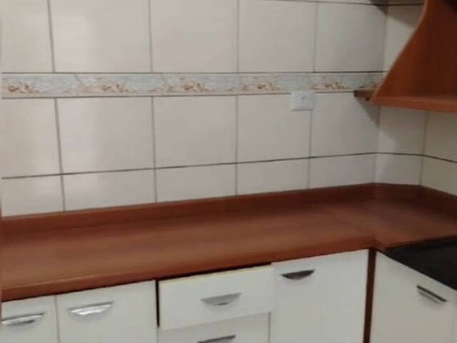 Apartamento para Venda em Santo André - 5