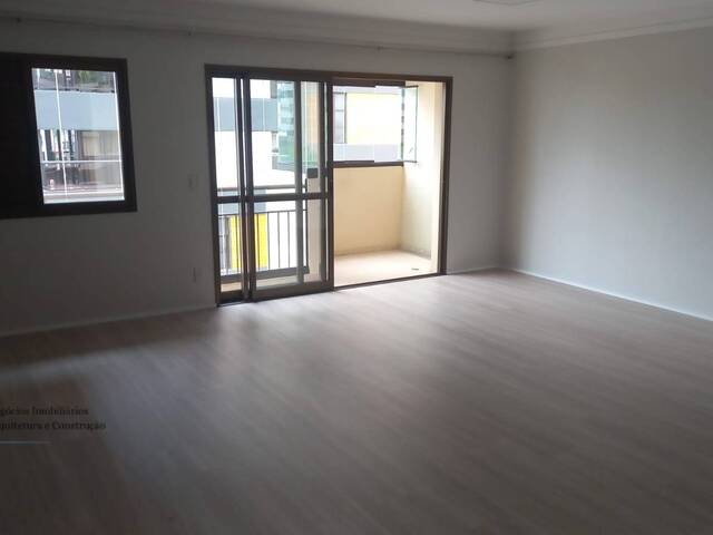 #380 - Apartamento para Locação em Santo André - SP - 1