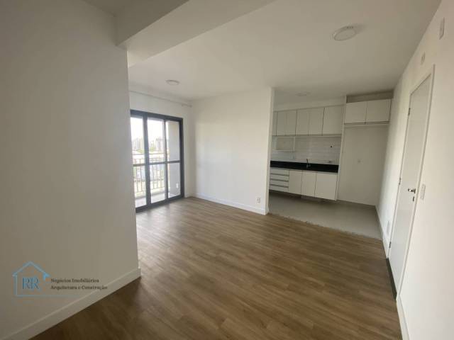Apartamento para Locação em Santo André - 2