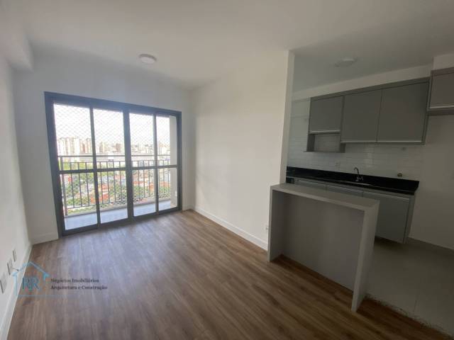 Locação em Vila Assunção - Santo André