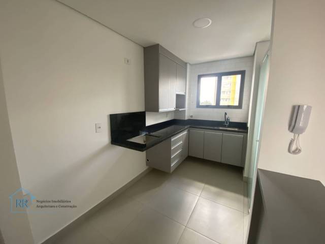 #460 - Apartamento para Locação em Santo André - SP - 1