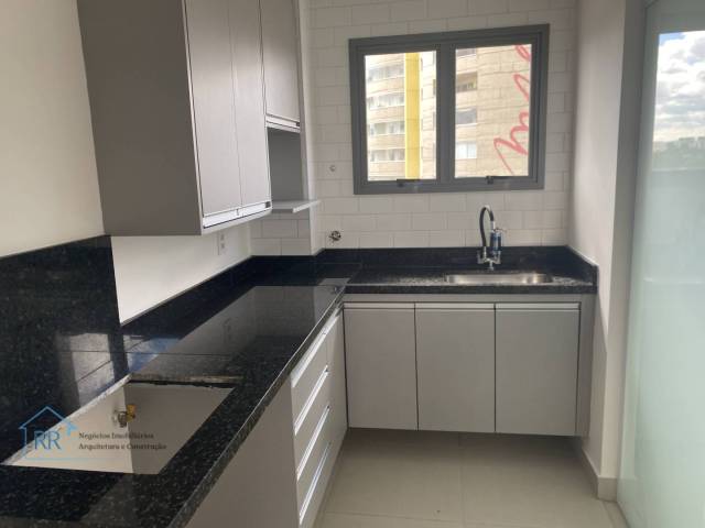 #460 - Apartamento para Locação em Santo André - SP - 2