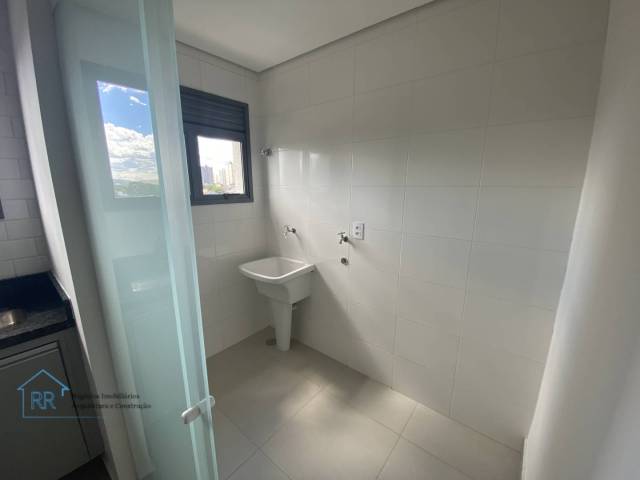 #460 - Apartamento para Locação em Santo André - SP - 3