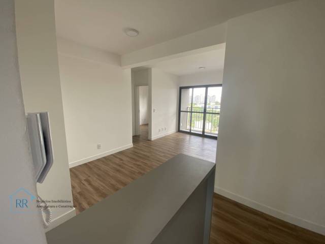 Apartamento para Locação em Santo André - 4