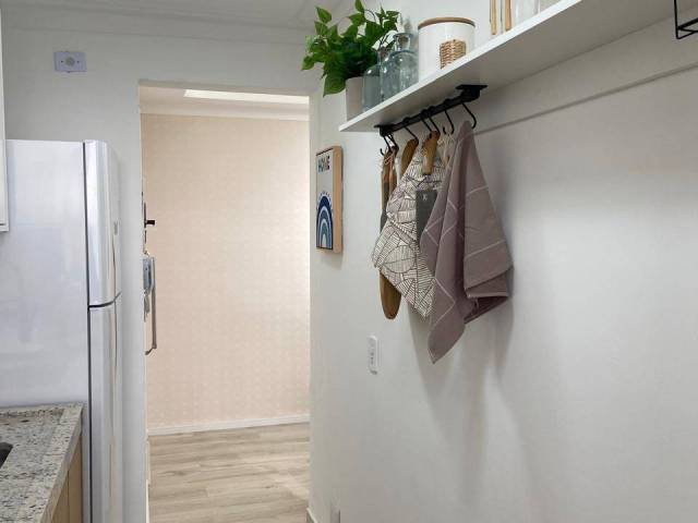 Apartamento para Locação em Santo André - 3