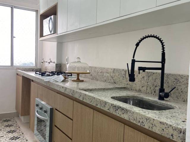 Apartamento para Locação em Santo André - 4