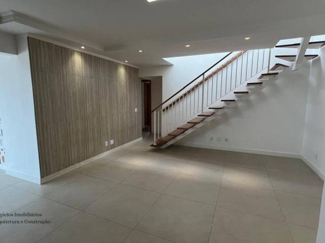 Cobertura para Locação em Santo André - 4