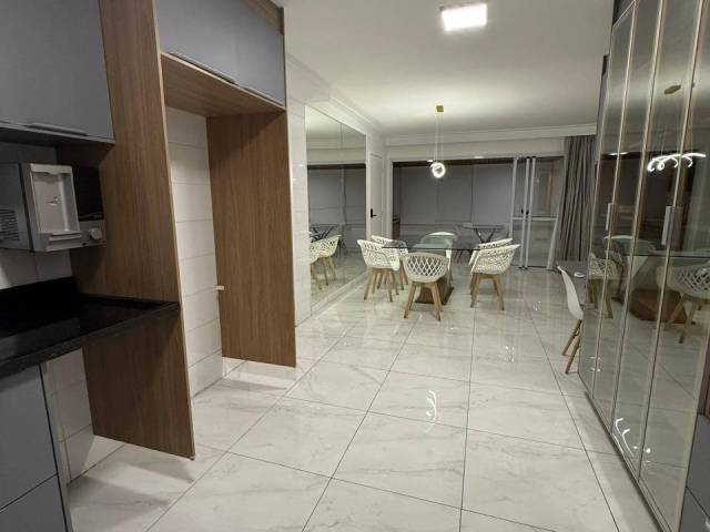 #464 - Apartamento para Locação em Santo André - SP - 3