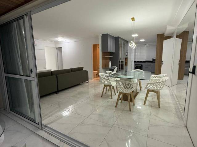 #464 - Apartamento para Locação em Santo André - SP - 1